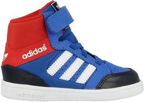 adidas hoog kids gevoerd|adidas kinderschoenen dames.